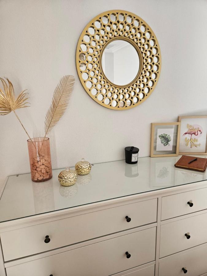 Apartmán Atico Pola Santa Pola Exteriér fotografie