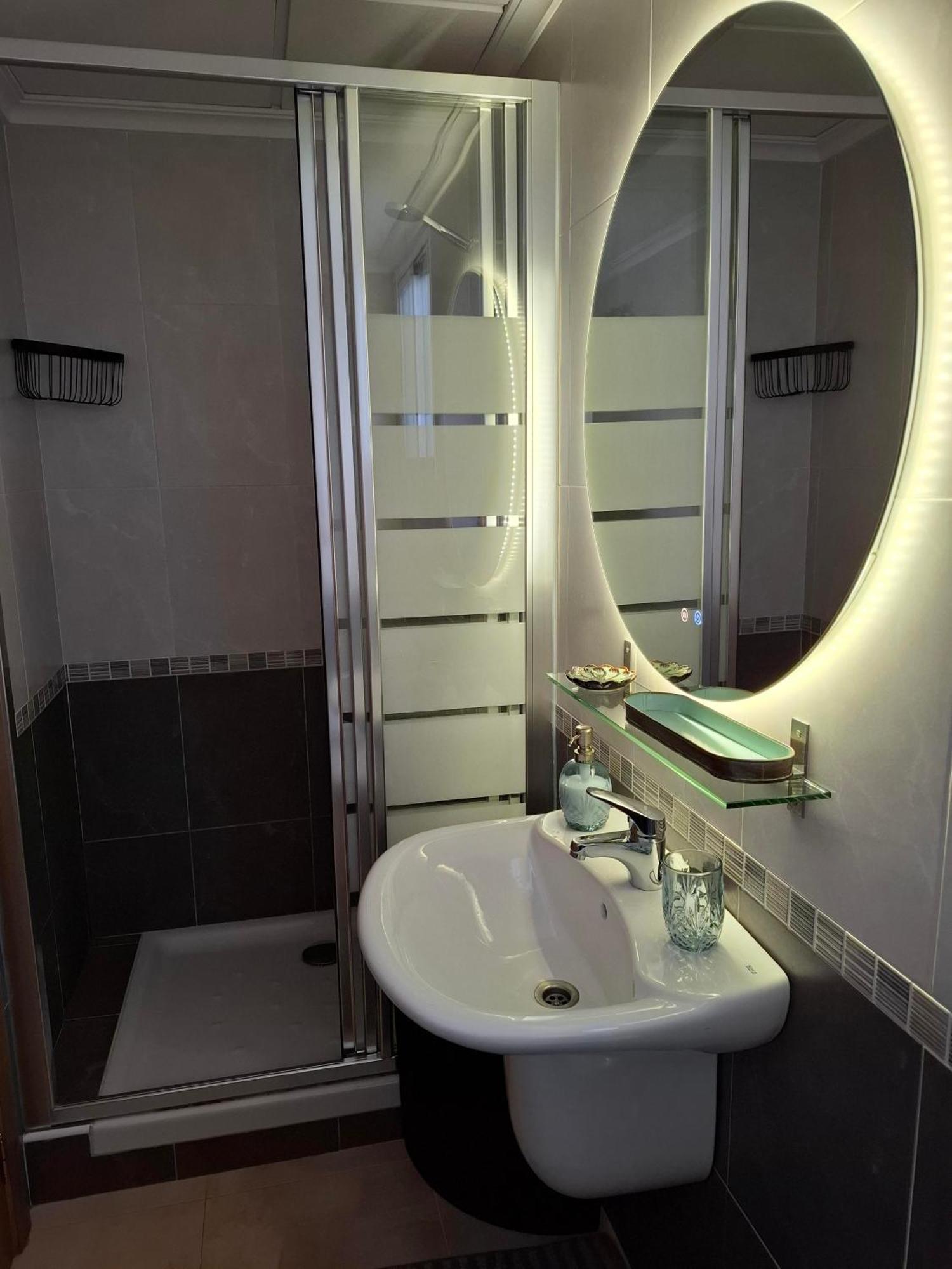 Apartmán Atico Pola Santa Pola Exteriér fotografie
